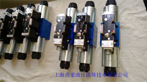流量控制閥的使用性能介紹